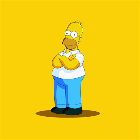 AI Homer Simpson Voice Generator | Voicify AI Cover Generator