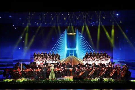 文化盛宴，精彩纷呈！大型声乐套曲《可克达拉组歌》在北京首演
