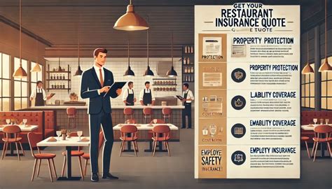Restaurant Insurance Tips 的图像结果