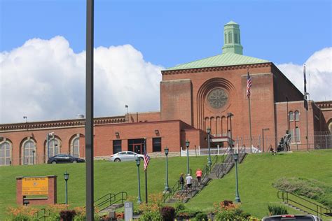 Upstate Correctional Facility - The Prison Direct