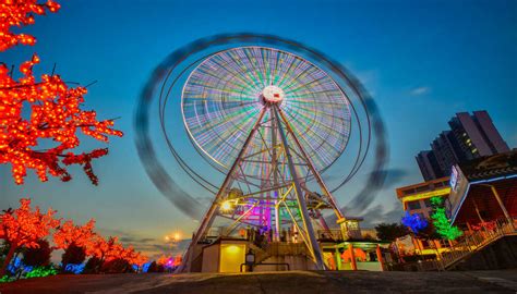 Things To Do In Shah Alam Malaysia For Every Tripper This Year!