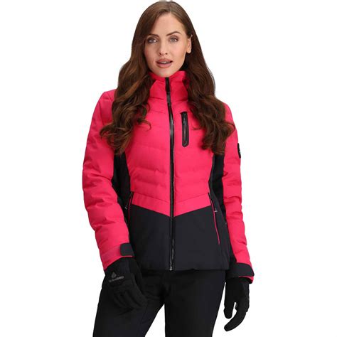 Obermeyer Cosima Down Jacket Jackets | Absolute-Snow