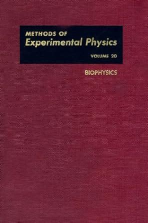 Biophysics (ISSN Book 20) eBook : Gerald Ehrenstein, Harold Lecar ...