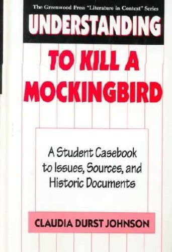 Amazon.in: Buy Understanding to Kill a Mockingbird Book Online at Low ...