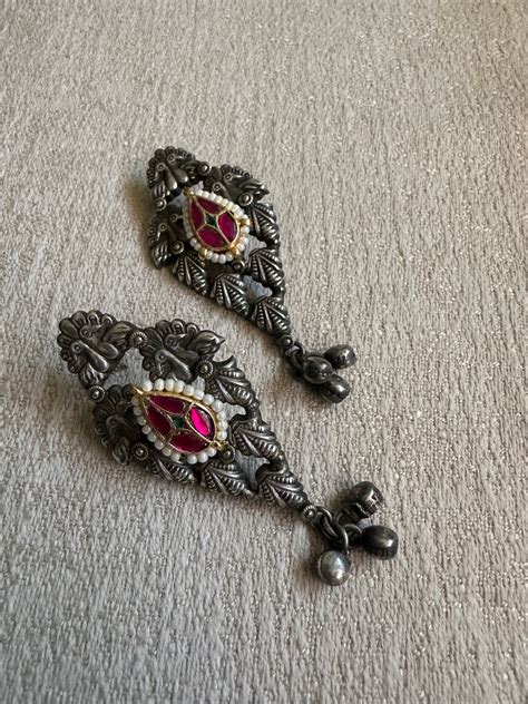 All Jewellery – Page 7 – Dhora India