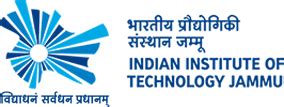 E-Services @ IIT Jammu - eservices.iitjammu.ac.in