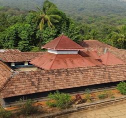 Thirunelli temple