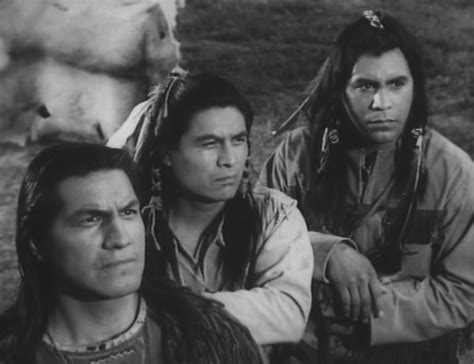 Eddie LITTLE SKY (1926-1997) - Page 4 - Western Movies - Saloon Forum