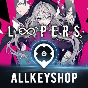 Image result for Loopers Key