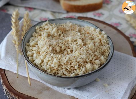 Easy homemade japanese panko breadcrumbs recipe