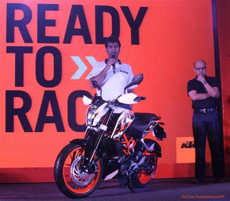 KTM RC 390 Spied Testing in India; Hints at Imminent Launch - IBTimes India