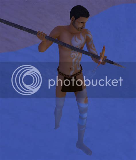 Image result for Sims Castaway for PC Fish