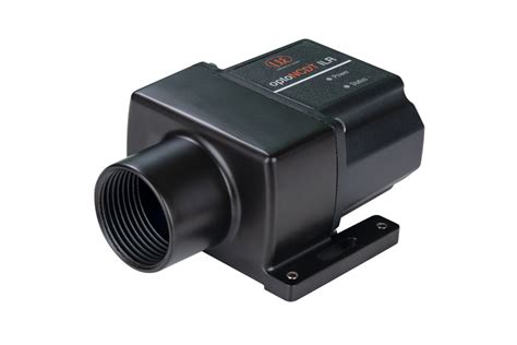 Laser distance sensors optoNCDT ILR | Micro-Epsilon