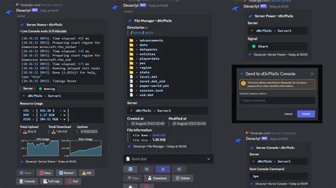 Image result for How to Use Del Bot
