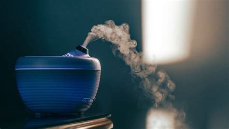 The Different Essential Oil Diffuser Types Explained - REVIVE Essential Oils