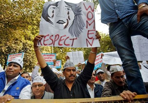 11 Barbaric Rape Cases From 2017 Alone That Show That Women In India ...