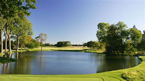 Best golf courses in Illinois for 2024-25 | GOLF.com