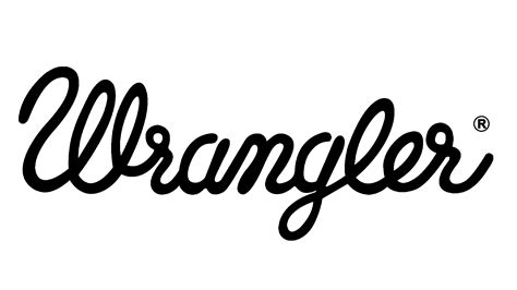 Wrangler Logo and symbol, meaning, history, PNG, brand