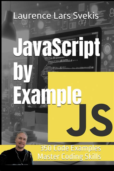 Image result for Learn JavaScript by Example