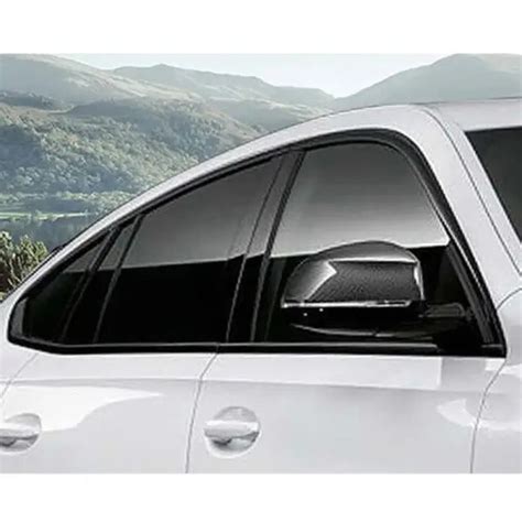 Car Window Sill Trim Kit for X6 G06 X7 G07 to MBM Style Exterior Body