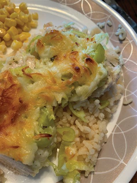 Mississippi Chicken – Adams Electric Cooperative