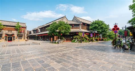 Weifang Travel Guide | Weifang Tourism - KAYAK