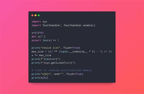 Image result for Codes for Python 3 10
