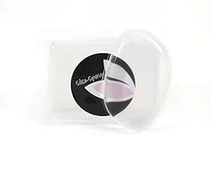 Buy Silicosponge Makeup Blender/Sponge For Blending Foundation And ...