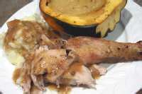 Roast Chicken With Italian Seasonings Recipe - Food.com
