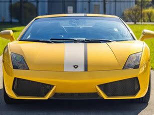 Lamborghini Gallardo Cars For Sale | Waa2
