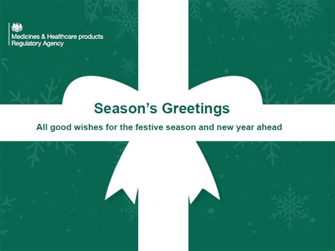 MHRA Newsletter December 2023