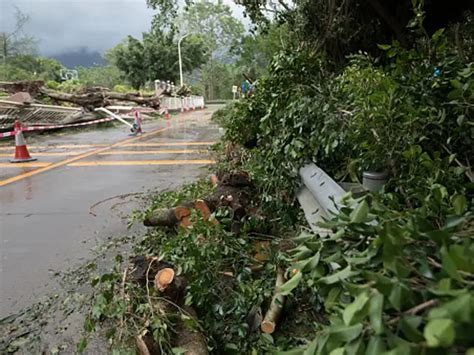 Cyclone Vayu to intensify into severe cyclonic storm, NDRF deployed ...