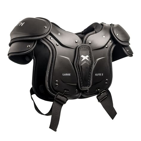 Xenith Flyte 2 Youth Football Shoulder Pads