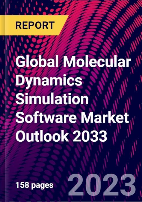 Molecular dynamics Simulation Software 的图像结果