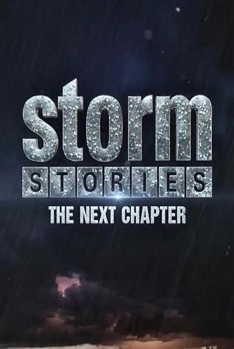 Storm Stories Episodes 2020 的图像结果