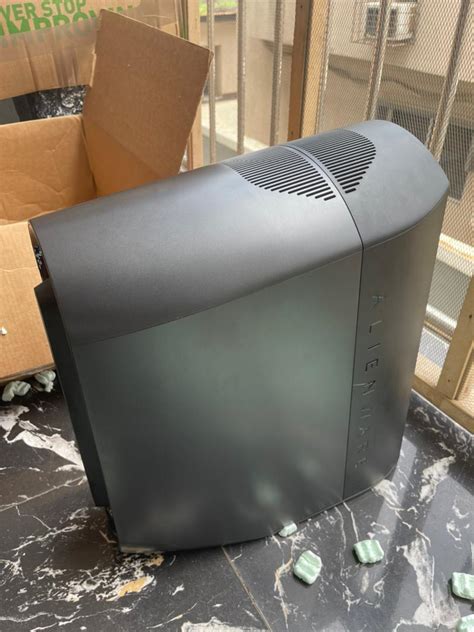 Image result for Alienware Aurora R11 SSD Upgrade