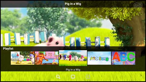 Sing and Learn by HappyKids - App on Amazon Appstore