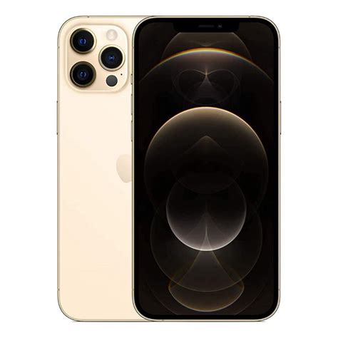 Buy Second Hand iPhone 12 Pro Max- Mobilegoo