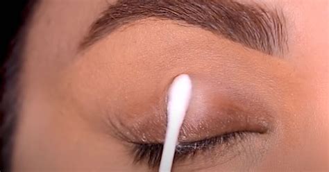 Image result for Tutorial How to Fix Eye Shadows