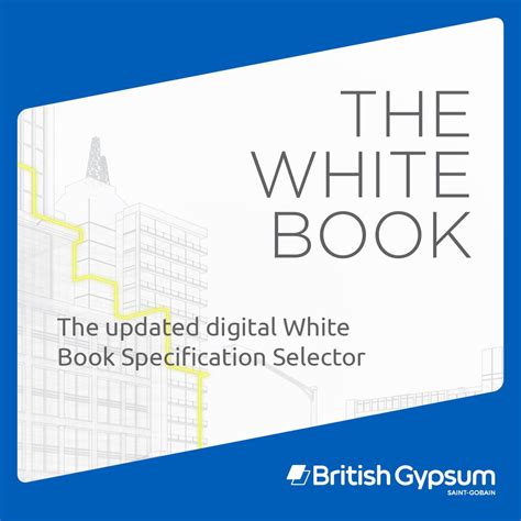 Did you know there's now a complete digital version of our White Book ...