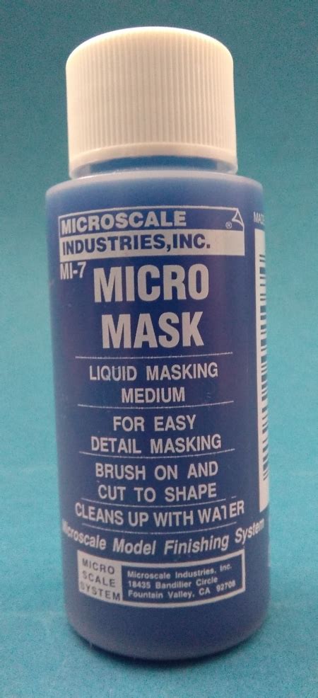 Image result for Using Microscale Micro Mask
