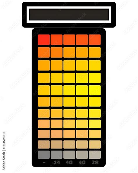 Image result for Gradient Color Chart