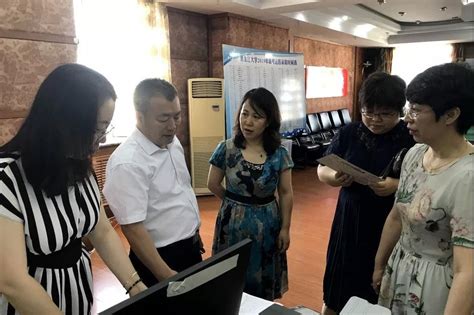黑龙江省知识产权保护中心首次开展专利无效案件远程审理