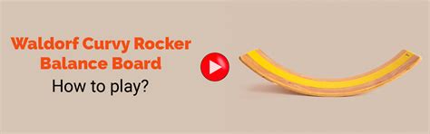 Balancing Board - Buy Wooden Balancing Board for Kids Online | Shumee