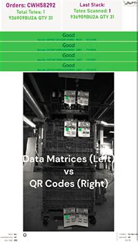 Computer Vision Barcode Styles 的图像结果