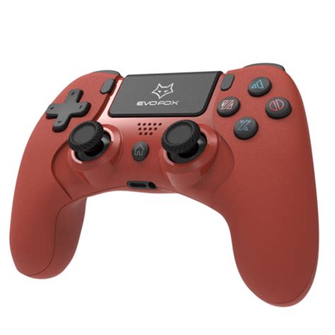 EvoFox Elite Play Wireless Controller – Amkette