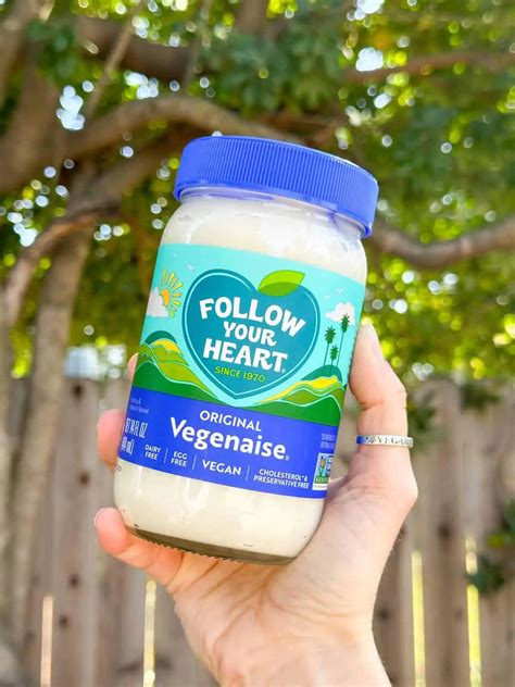 Vegan Mayonnaise Guide (Best Vegan Mayo Brands) | World of Vegan