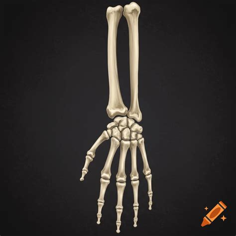 Partially closed transverse greenstick nondisplaced bone fracture on ...