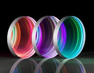 Laser Beamsplitters | Edmund Optics