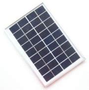 Solar Universe Solar Mobile Charging Kit of Solar Panel (10W) & 5 Pins ...